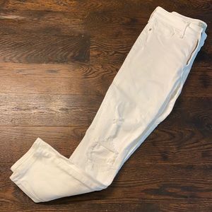 Abercrombie and Fitch Jeans